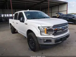 1FTEW1C59JKF52992 2018 FORD F-150