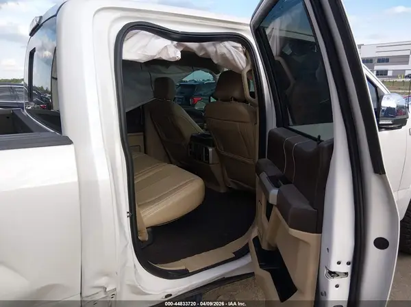 1FTEW1C59JKF52992 2018 FORD F-150 - Image 8