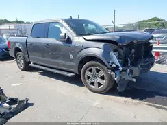 1FTEW1C59JKF59537 2018 FORD F-150