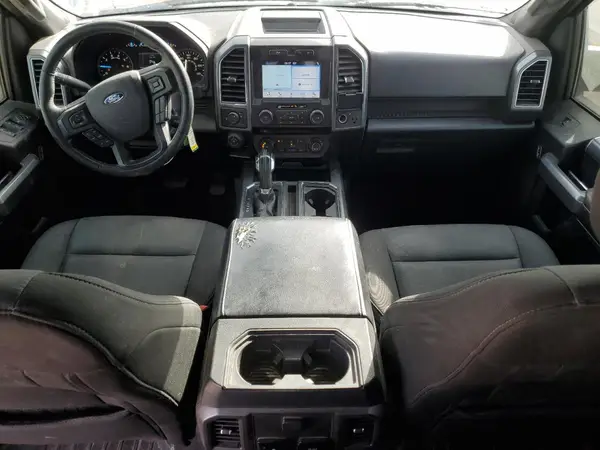 1FTEW1C59JKF70876 2018 FORD F-150 - Image 8