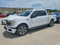 1FTEW1C59JKF73857 2018 FORD F-150