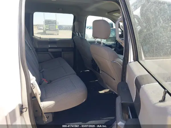 1FTEW1C59JKF75317 2018 FORD F-150 - Image 8