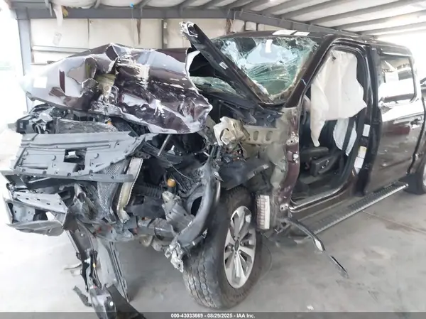 1FTEW1C59JKF86978 2018 FORD F-150 - Image 3