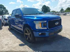1FTEW1C59JKF86981 2018 FORD F-150