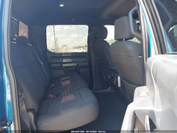 1FTEW1C59JKF86981 2018 FORD F-150 - Image 8