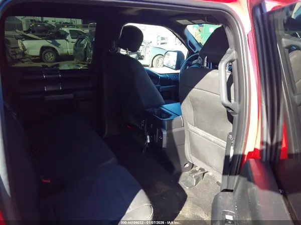 1FTEW1C59JKF93252 2018 FORD F-150 - Image 8