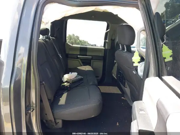 1FTEW1C59JKG02869 2018 FORD F-150 - Image 8