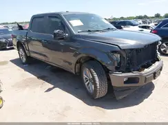 1FTEW1C59JKG03780 2018 FORD F-150