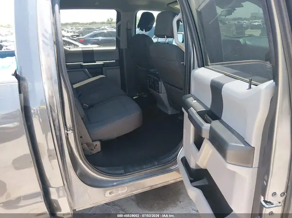 1FTEW1C59JKG03780 2018 FORD F-150 - Image 8