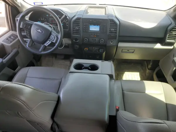 1FTEW1C59KFA21981 2019 FORD F-150 - Image 8