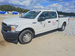 1FTEW1C59KFA28154 2019 FORD F-150