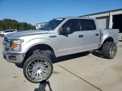 1FTEW1C59KFA64510 2019 FORD F-150