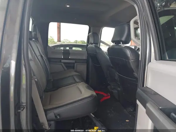 1FTEW1C59KFA64569 2019 FORD F-150 - Image 8
