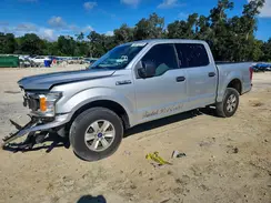1FTEW1C59KFA66693 2019 FORD F-150