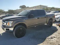 1FTEW1C59KFA67486 2019 FORD F-150