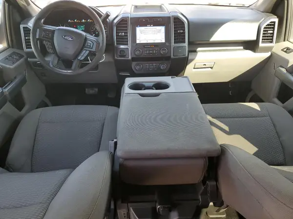 1FTEW1C59KFA67486 2019 FORD F-150 - Image 8