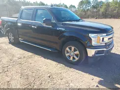 1FTEW1C59KFA68458 2019 FORD F-150