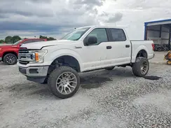 1FTEW1C59KFB20462 2019 FORD F-150