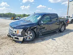 1FTEW1C59KFB58614 2019 FORD F-150