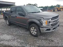 1FTEW1C59KFD35078 2019 FORD F-150