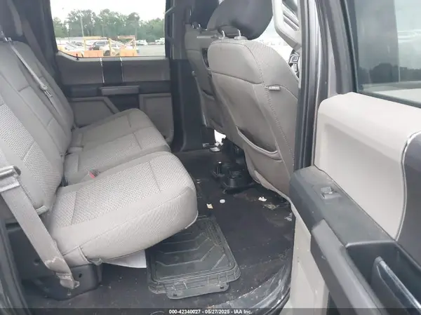 1FTEW1C59KFD35078 2019 FORD F-150 - Image 8