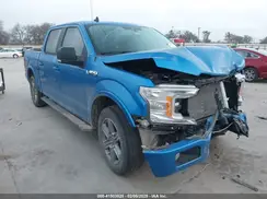 1FTEW1C59KKC10914 2019 FORD F-150