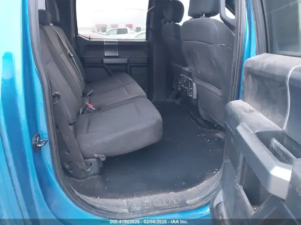 1FTEW1C59KKC10914 2019 FORD F-150 - Image 8