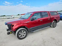 1FTEW1C59KKC12324 2019 FORD F-150