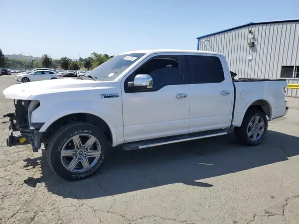 1FTEW1C59KKC16129 2019 FORD F-150 - Image 1