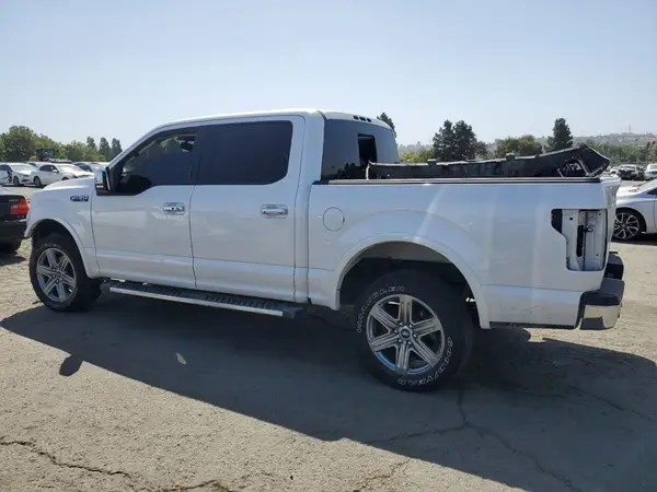 1FTEW1C59KKC16129 2019 FORD F-150 - Image 2