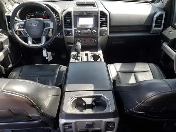 1FTEW1C59KKC16129 2019 FORD F-150 - Image 8