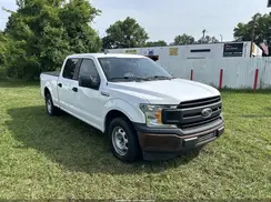 1FTEW1C59KKC24733 2019 FORD F-150