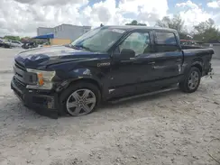1FTEW1C59KKC27857 2019 FORD F-150
