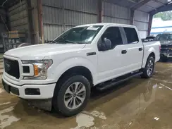 1FTEW1C59KKC32296 2019 FORD F-150
