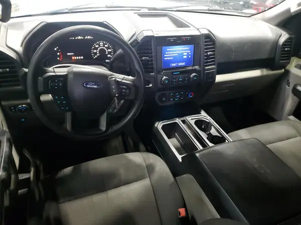 1FTEW1C59KKC32296 2019 FORD F-150 - Image 8