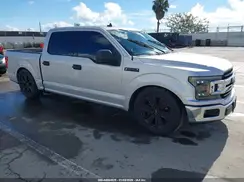 1FTEW1C59KKC38633 2019 FORD F-150