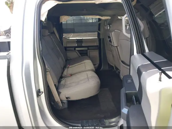 1FTEW1C59KKC38633 2019 FORD F-150 - Image 8