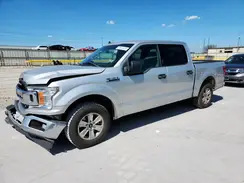 1FTEW1C59KKC41113 2019 FORD F-150