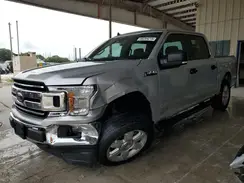 1FTEW1C59KKC75875 2019 FORD F-150