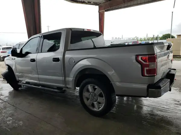 1FTEW1C59KKC75875 2019 FORD F-150 - Image 2