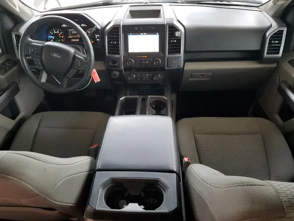 1FTEW1C59KKC75875 2019 FORD F-150 - Image 8