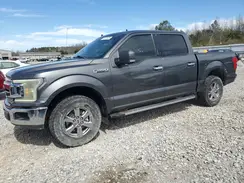 1FTEW1C59KKC91946 2019 FORD F-150