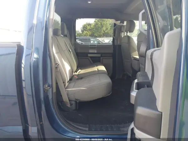 1FTEW1C59KKC97620 2019 FORD F-150 - Image 8