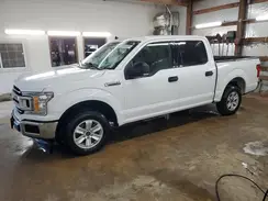 1FTEW1C59KKC99514 2019 FORD F-150