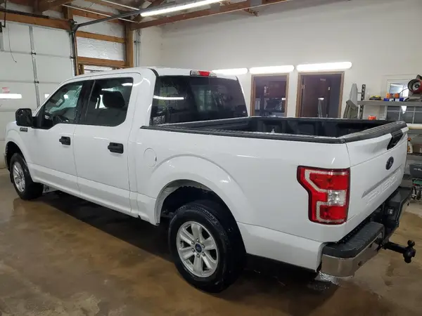 1FTEW1C59KKC99514 2019 FORD F-150 - Image 2