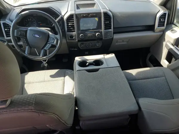 1FTEW1C59KKC99514 2019 FORD F-150 - Image 8