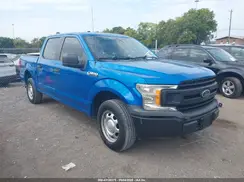 1FTEW1C59KKC99982 2019 FORD F-150