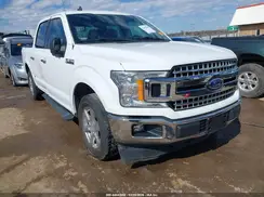 1FTEW1C59KKD14626 2019 FORD F-150