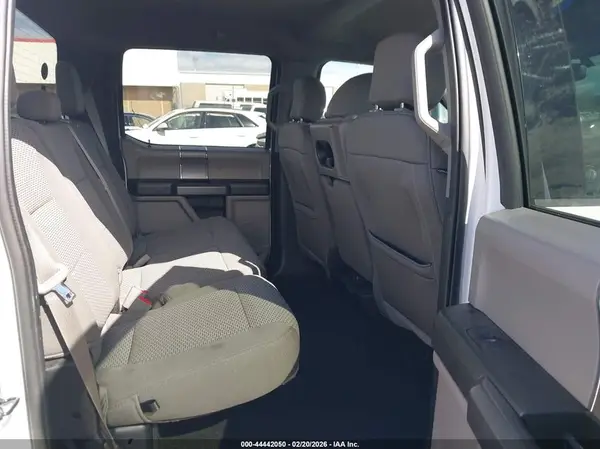 1FTEW1C59KKD14626 2019 FORD F-150 - Image 8