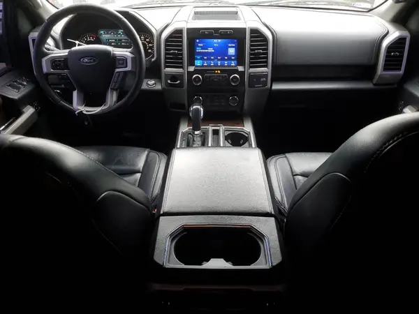 1FTEW1C59KKD48677 2019 FORD F-150 - Image 8